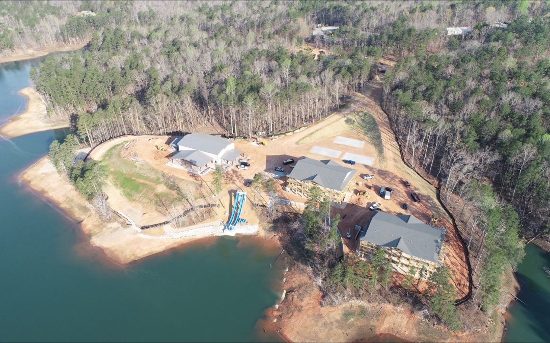 Pine Cove Springs Hub Gym