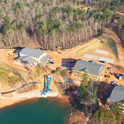 Benefits of Building a Gym out of Metal in Georgia