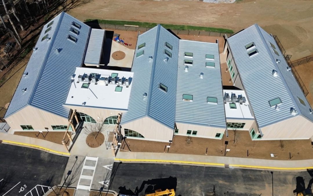 Arbor Montessori School